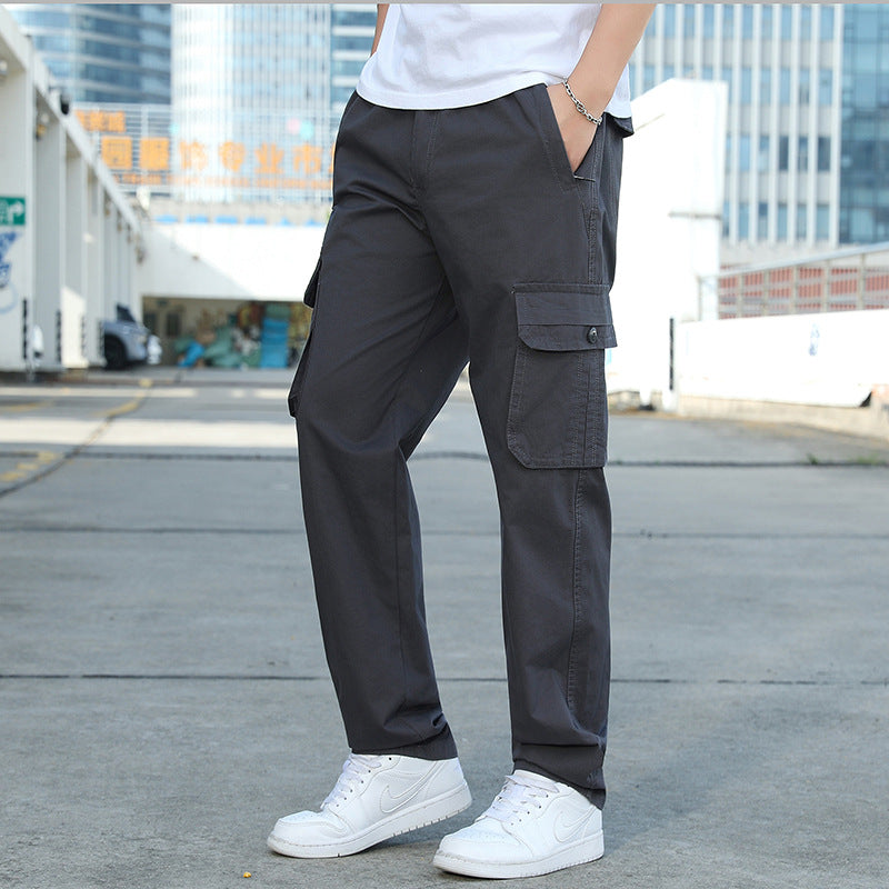 Men's Practical Cargo Pants Mune Fashion