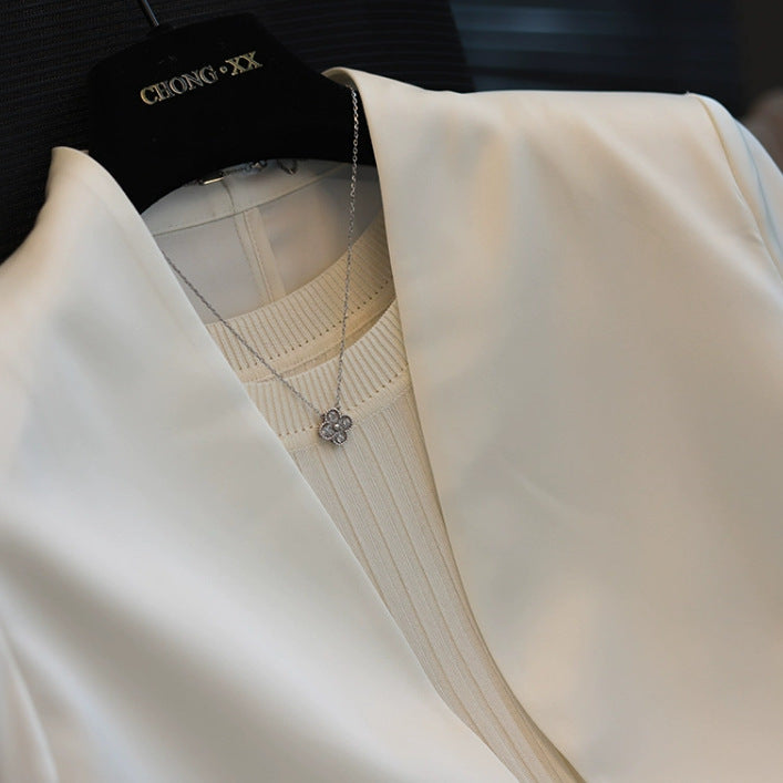 Women Modern Tailored Blazer Mune Fashion