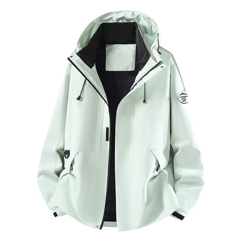 Women's Sporty Functional Jacket Mune Fashion 1787738666