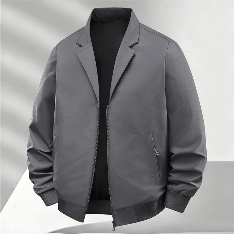 Men's Modern Transition Jacket Mune Fashion