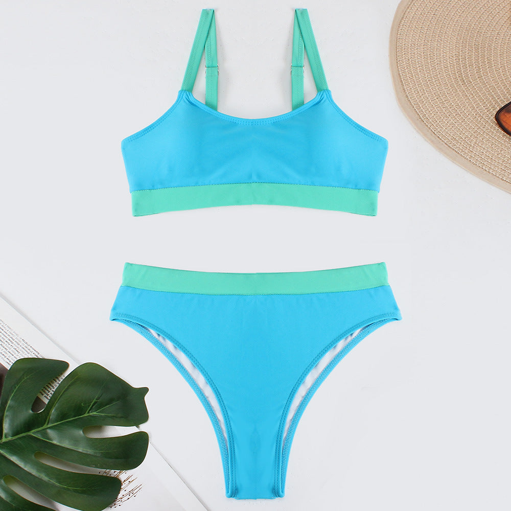 Women's Swimsuit Mune Fashion