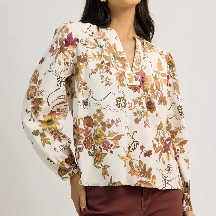 Women's Blouse