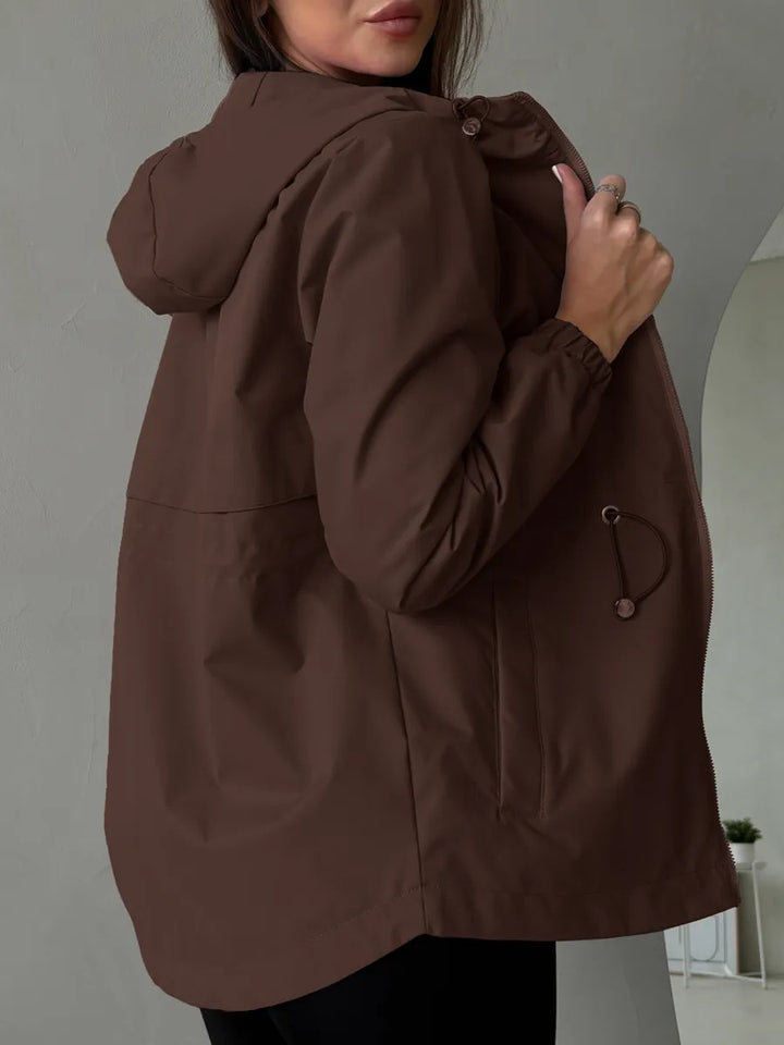 Women's Functional Transitional Jacket