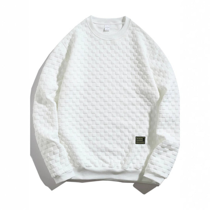 Men's Cotton Sweatshirt Mune Fashion