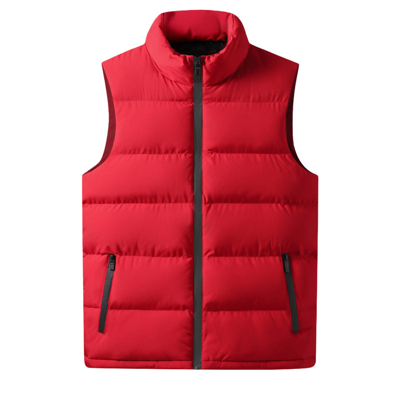 Ladies Stylish Quilted Vest