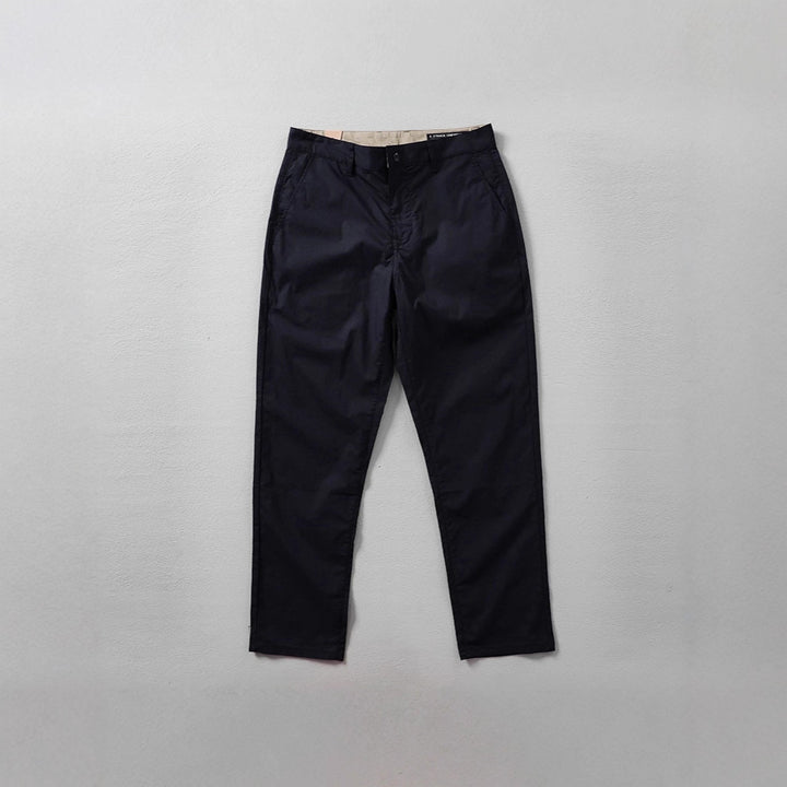 Men's Chino Pants with Slim Fit Mune Fashion