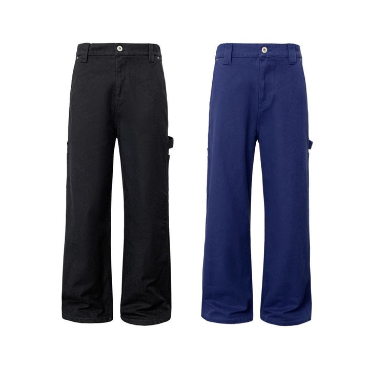 Men's Fashion Cargo Pants Mune Fashion