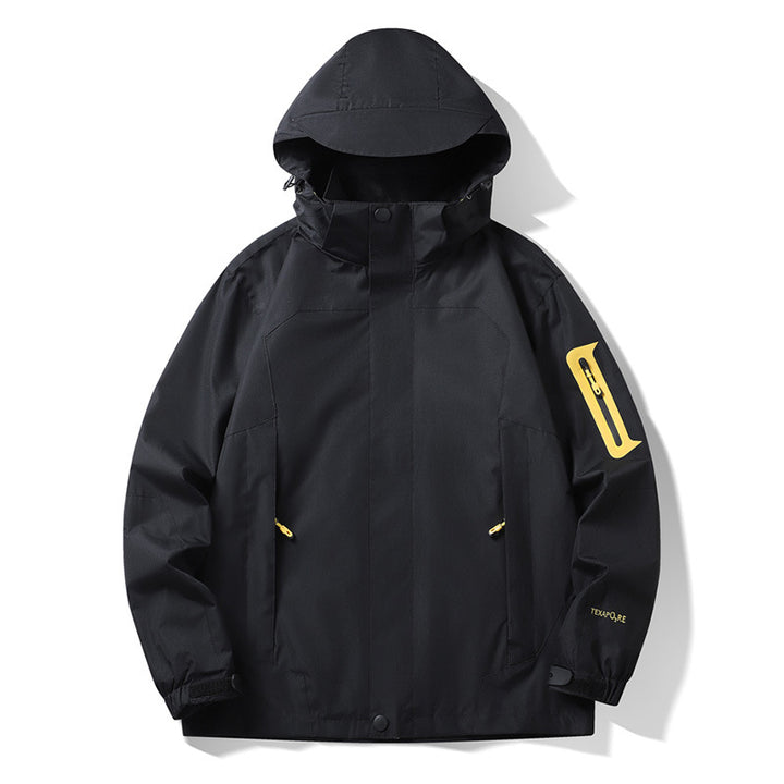 Women Multifunctional Outdoor Jacket Mune Fashion 1787711435