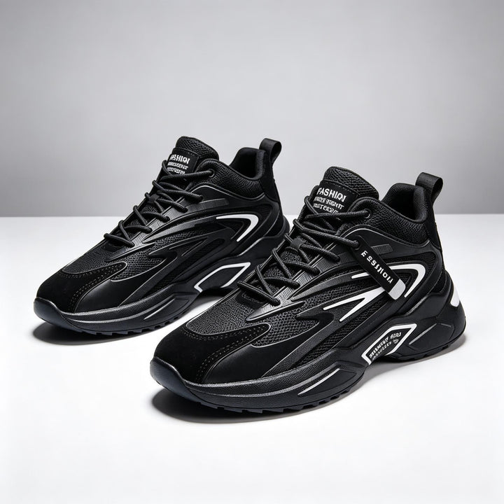 Men's Fashion Running Shoes with High-Performance Cushioning Mune Fashion