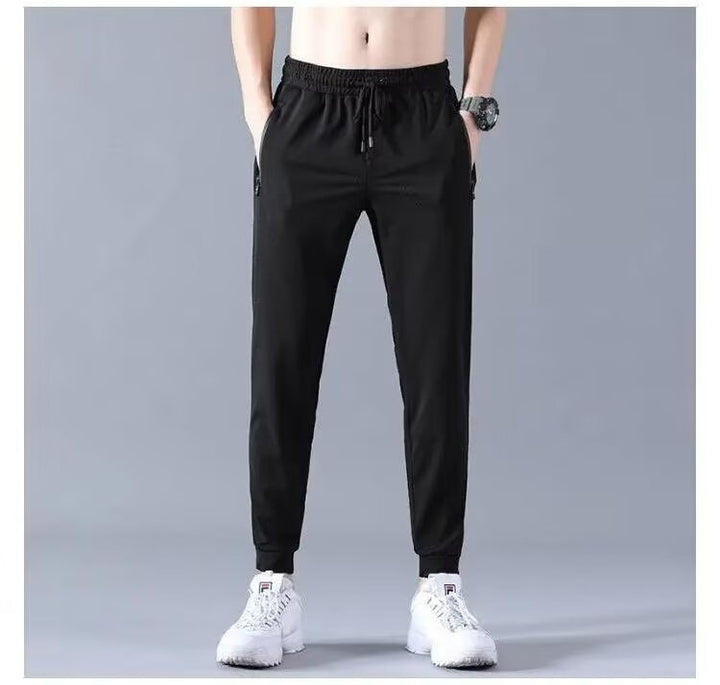 Men's sporty training pants Mune Fashion 1787981733