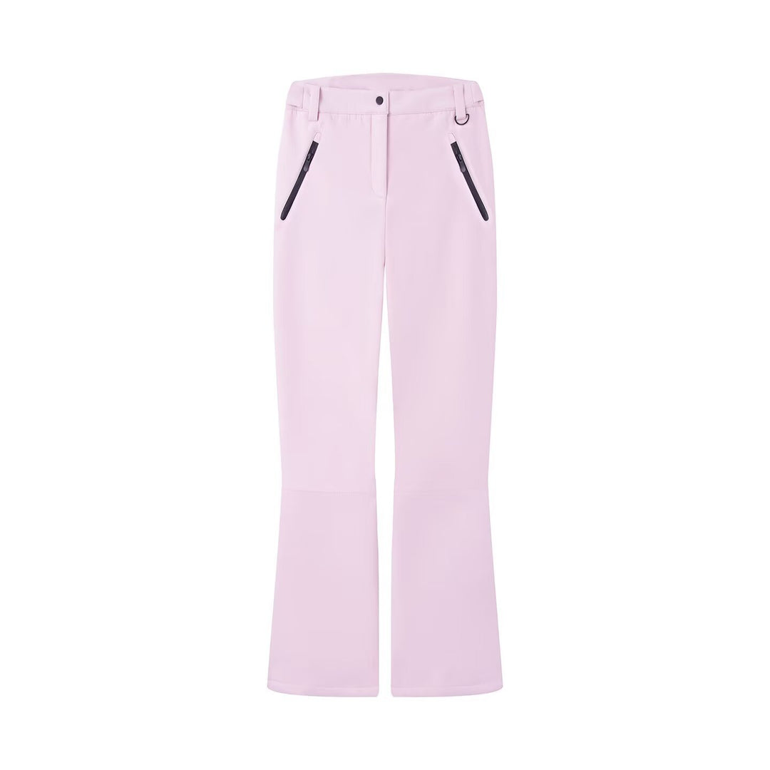 Women Functional Utility Overall with Zippers and Waist Belt Mune Fashion