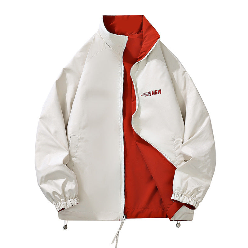Men's Breathable Sports Jacket Mune Fashion