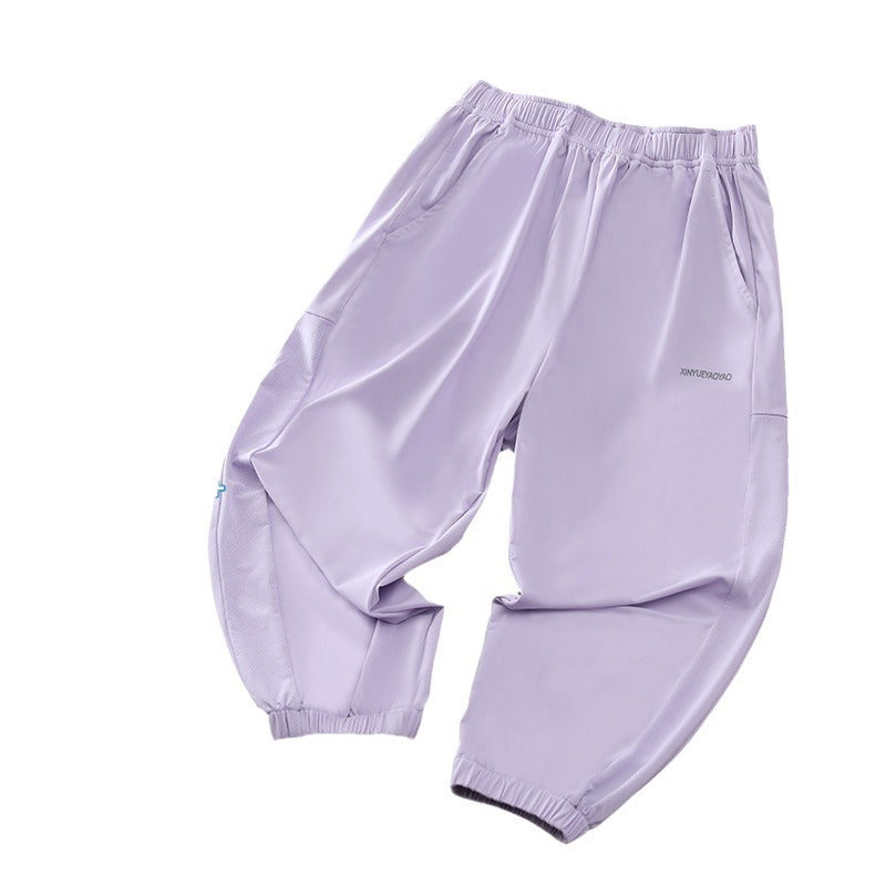 Women’s Cooling Outdoor Pants with UV Protection Mune Fashion