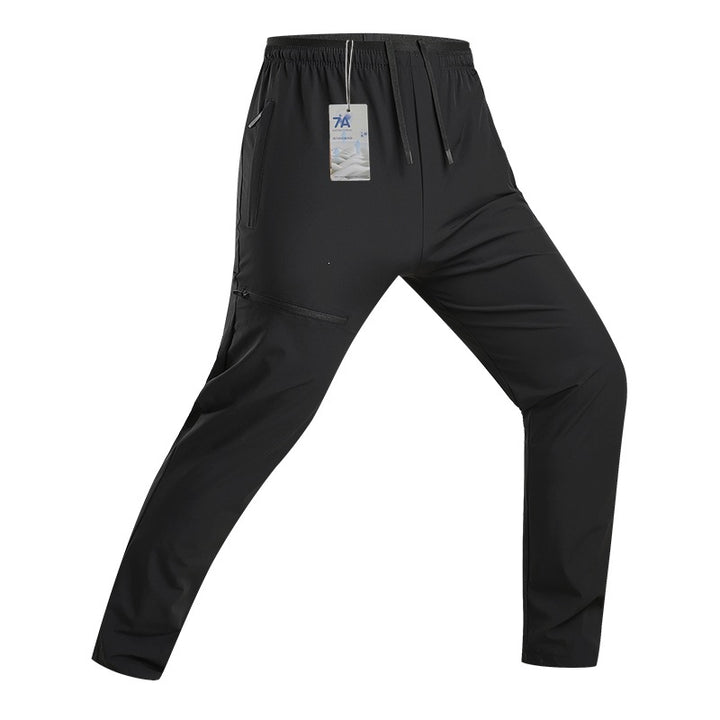 Men's Athletic Functional Pants Mune Fashion 1788242897