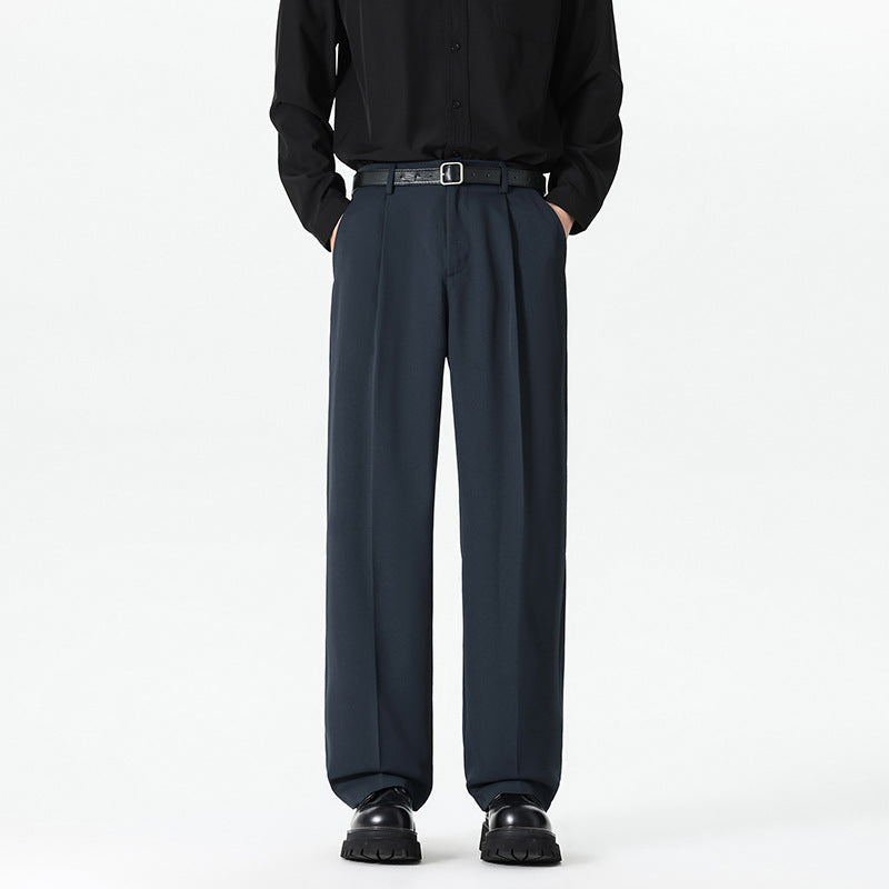 Men's Elegant and Comfortable Chino Pants