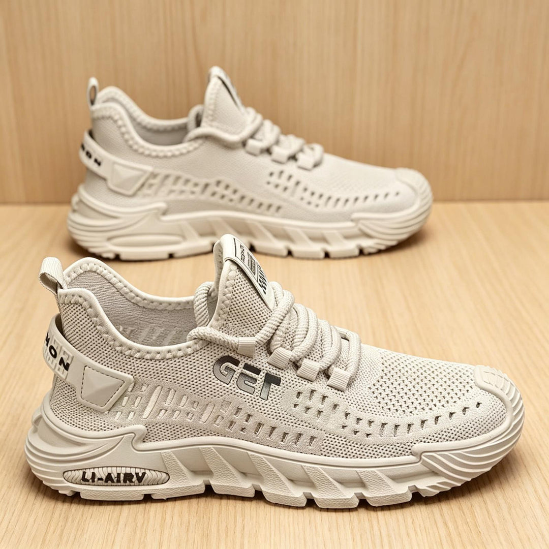 Men's Stylish and Breathable Sneakers Mune Fashion