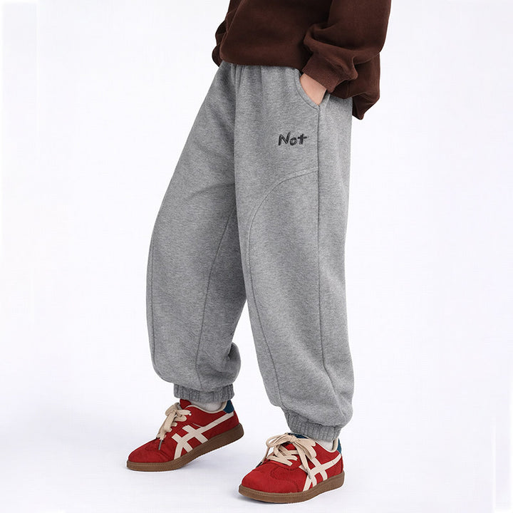 Men's casual loose sweatpants Mune Fashion