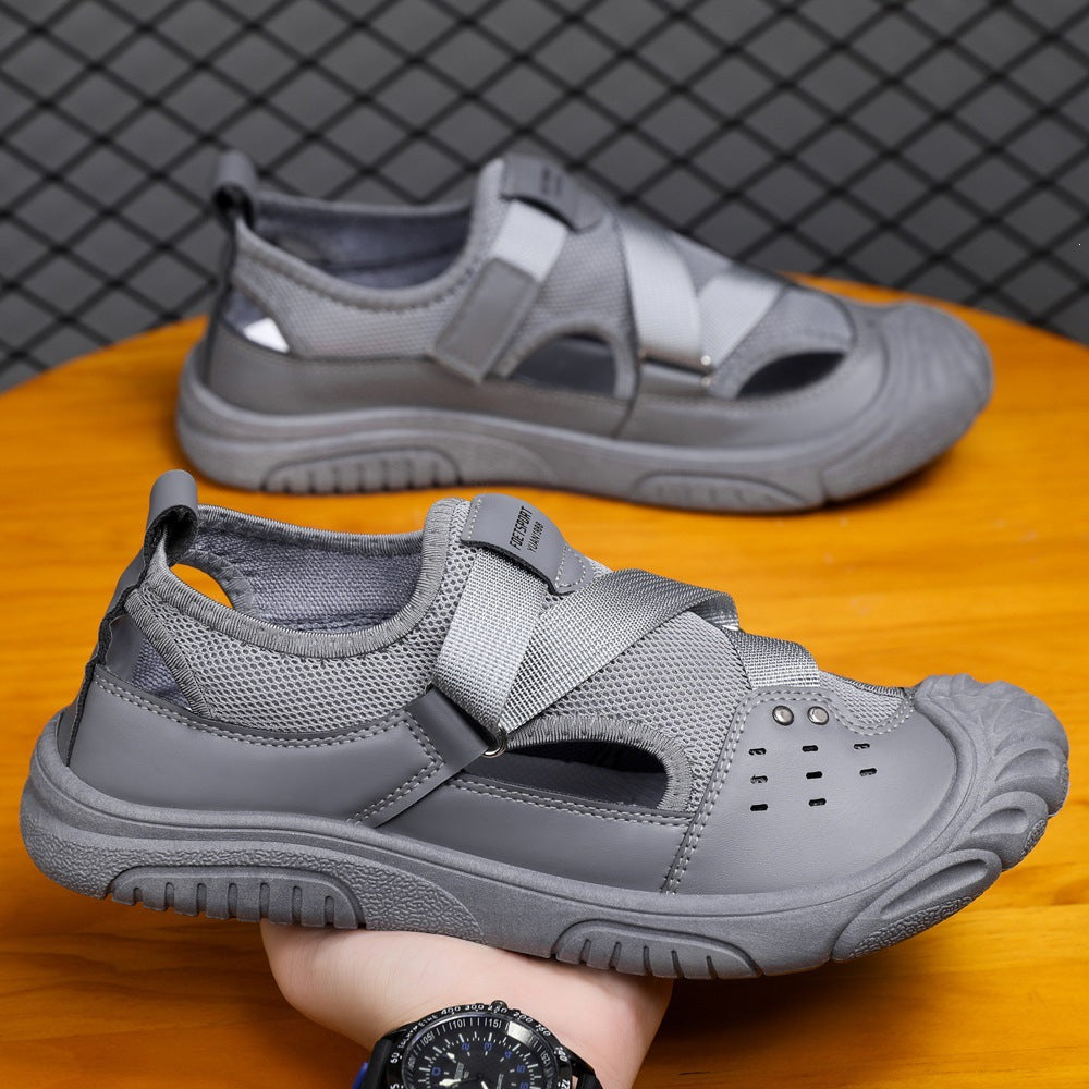 Unisex Comfortable and Breathable Sports Sandals Mune Fashion