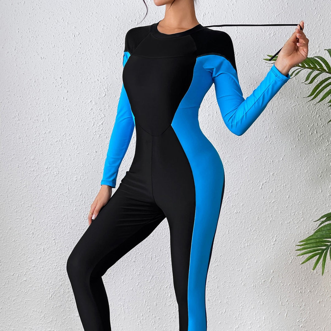 Damen Schwimmanzug Echo Archiv