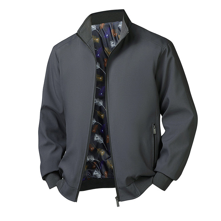 Men's Modern Softshell Jacket Mune Fashion