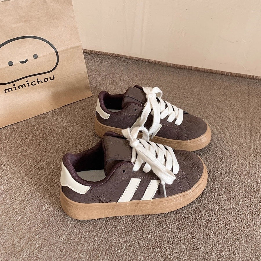 Women's Fashion Sneakers Mune
