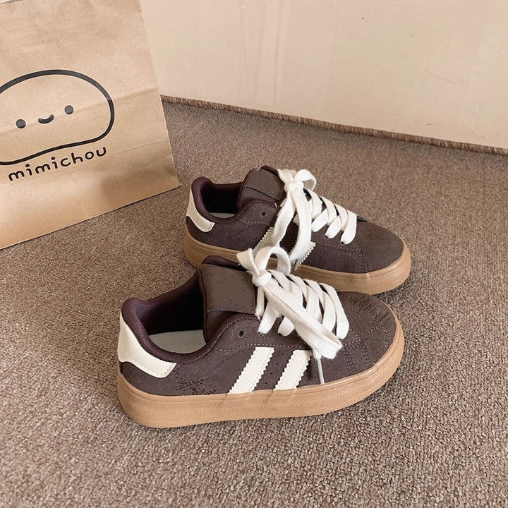 Women's Fashion Sneakers Mune