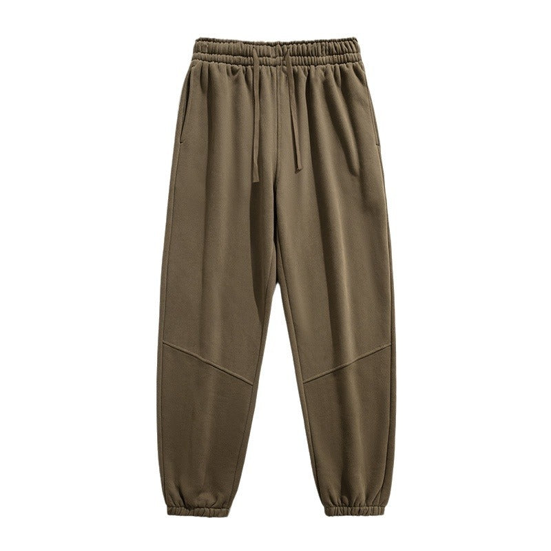 Men's Comfortable Jogging Pants Mune Fashion