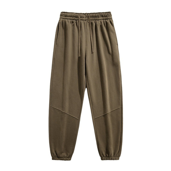 Men's Comfortable Jogging Pants Mune Fashion