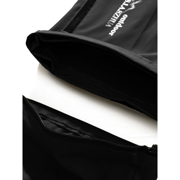 Men's Practical Multifunctional Pants Mune Fashion