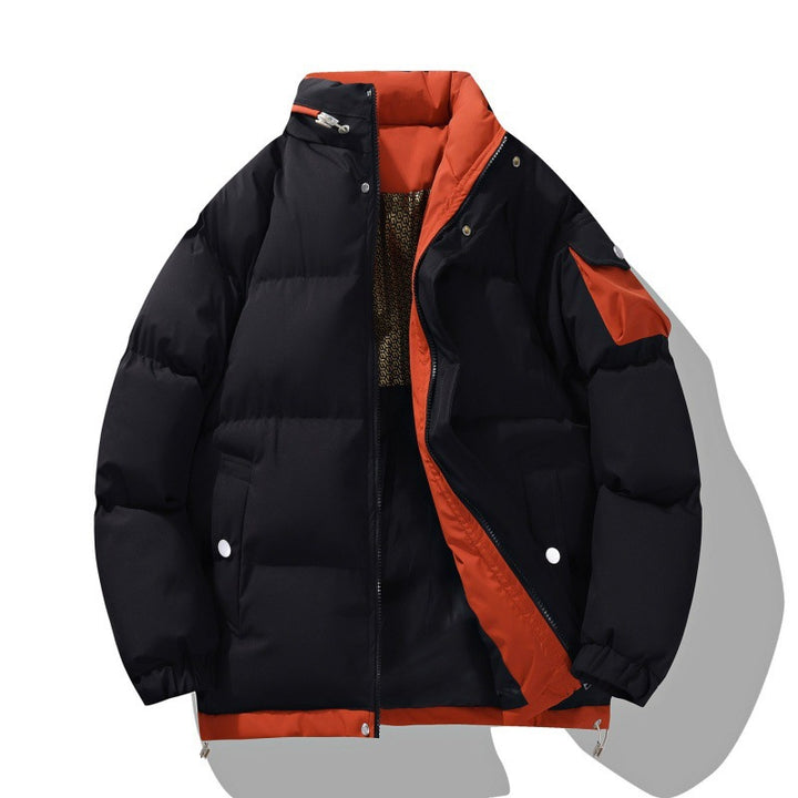 Women's Sporty Down Jacket Mune Fashion