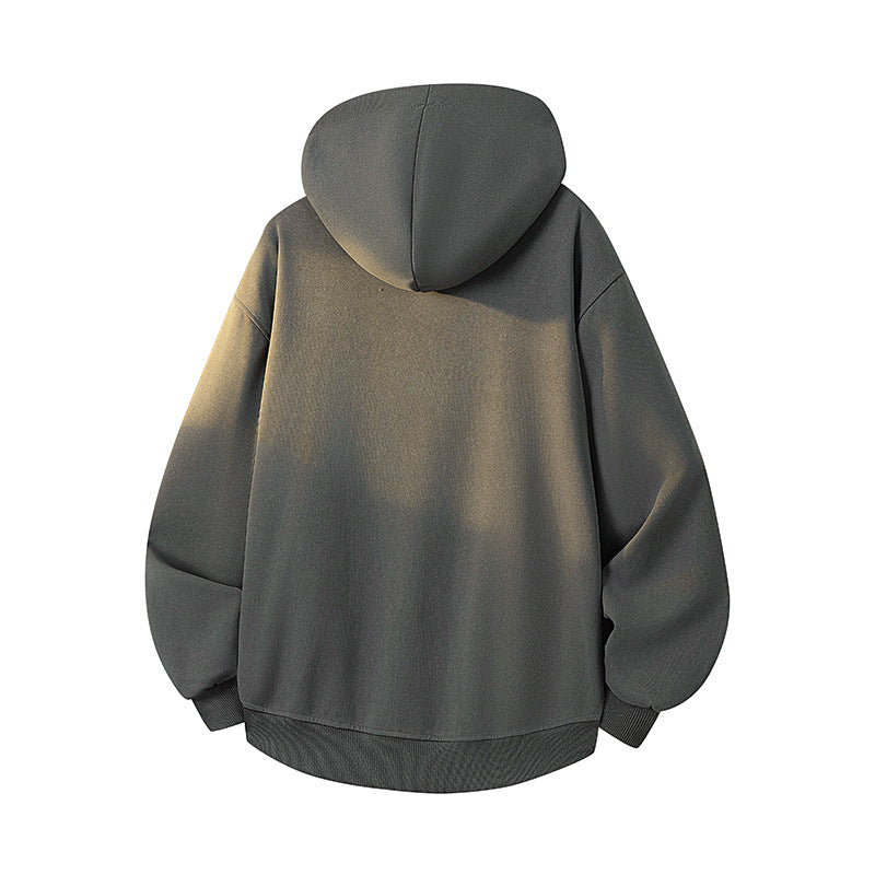 Women’s Sporty Hoodie Jacket Mune Fashion