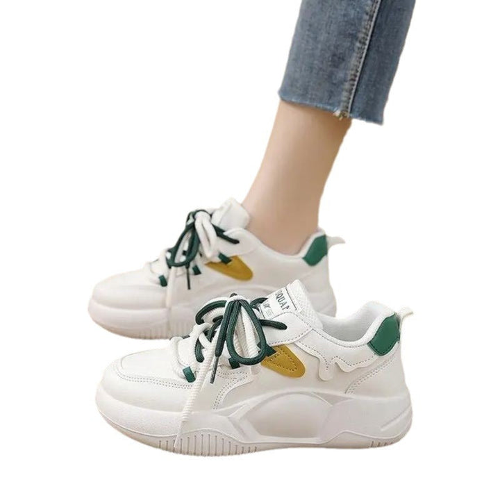 Women's Sporty Sneakers Mune Fashion