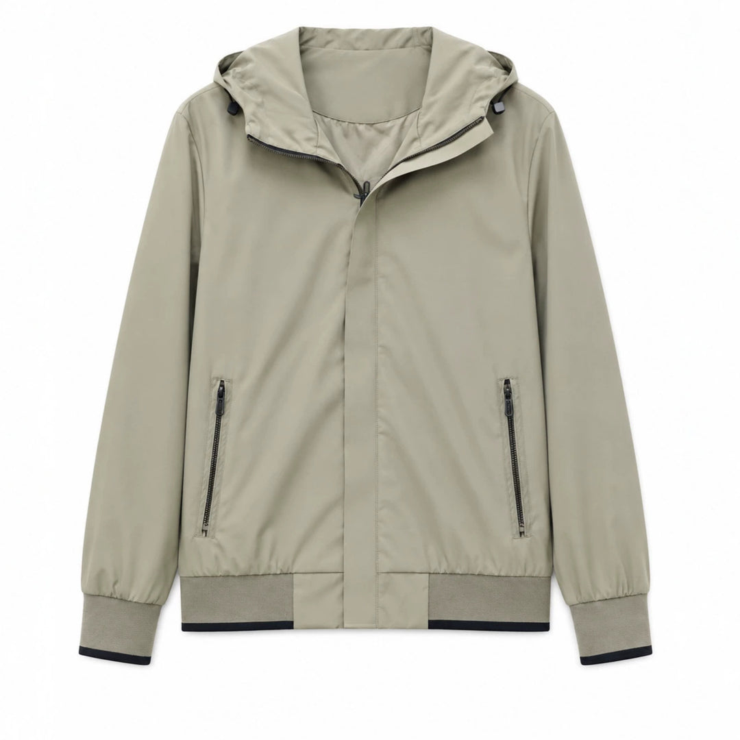 Men's elegant casual jacket Mune Fashion