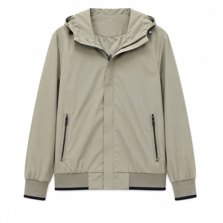Men's elegant casual jacket Mune Fashion