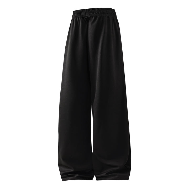 Women's Comfortable and Casual Leisure Pants Mune Fashion