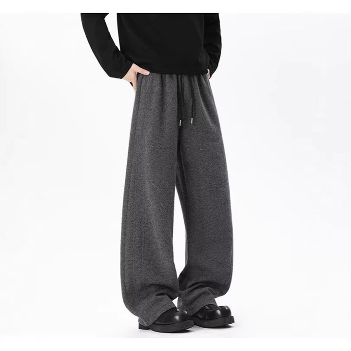 Women's Loose-Fit Casual Pants Mune Fashion