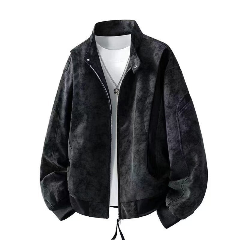 Men's Urban Utility Jacket Mune Fashion