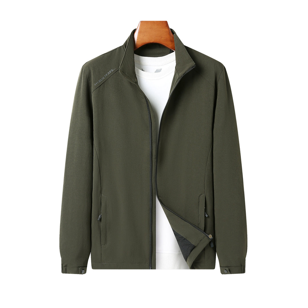 Men's Practical Transitional Jacket Mune Fashion 1787797414