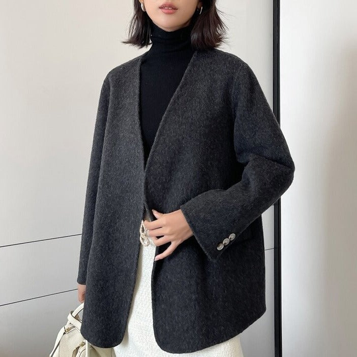 Women's Elegant and Casual Cardigan Drune