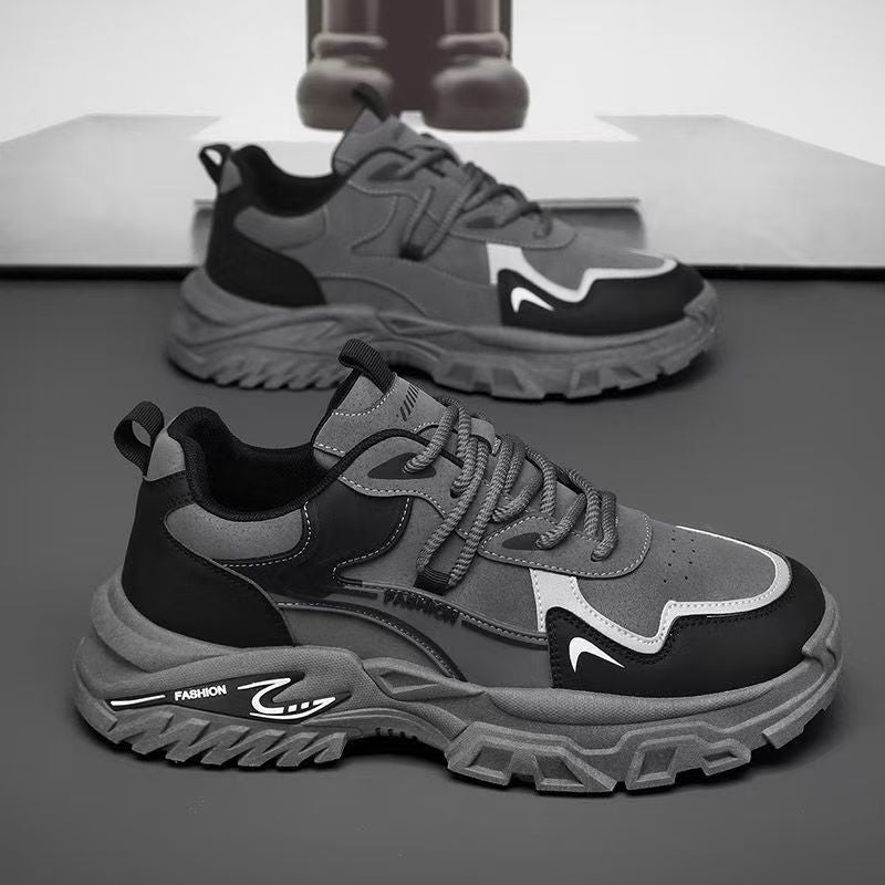 Women Sporty Sneakers with Innovative Cushioning System Mune Fashion