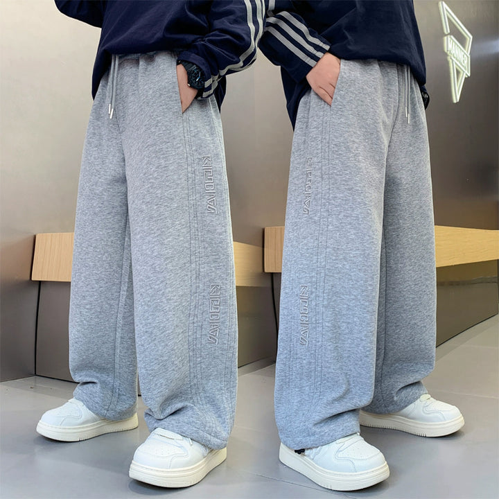 Women's comfortable casual pants with modern cuts Mune Fashion