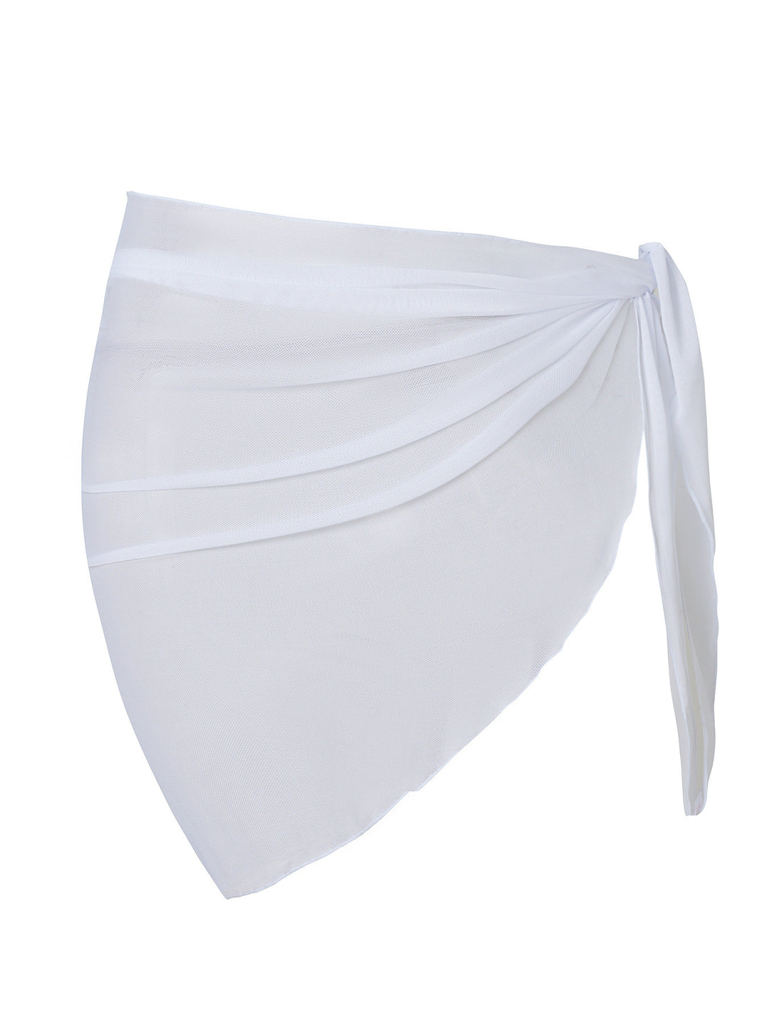 Ladies Chiffon Beach Towel Mune Fashion