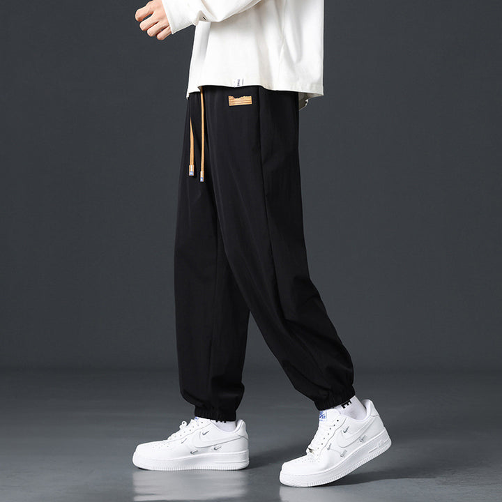 Men's Comfortable and Stylish Sports Pants