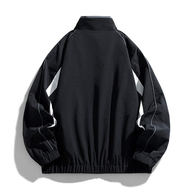 Men's Sporty Functional Jacket Mune Fashion