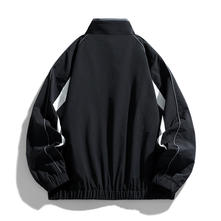 Men's Sporty Functional Jacket Mune Fashion