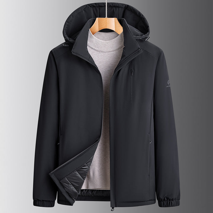 Men's Weatherproof Transitional Jacket Mune Fashion