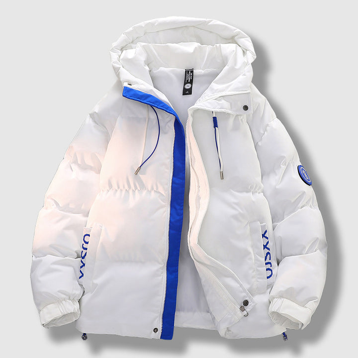 Women's Waterproof Padded Jacket Mune Fashion