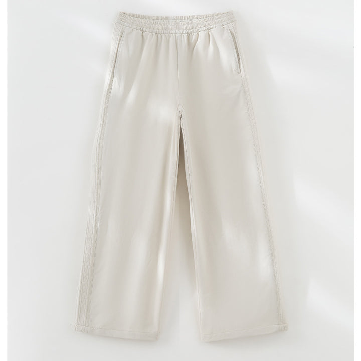 Women's Lightweight Hooded Jacket with Short Zip, Raglan Sleeves and Elastic Hem Mune Fashion