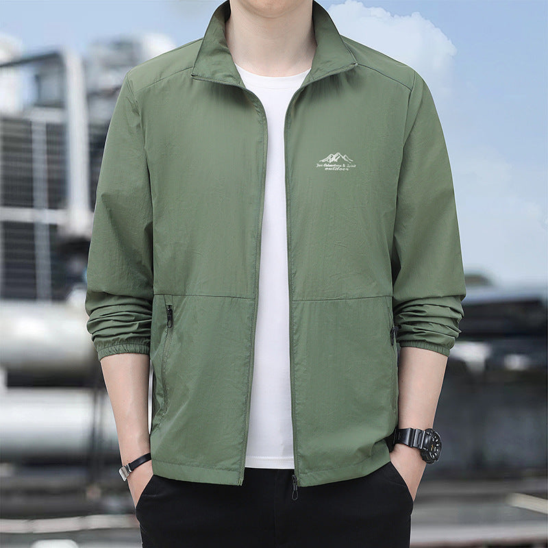 Men's Lightweight Transition Jacket Mune Fashion 1787797673