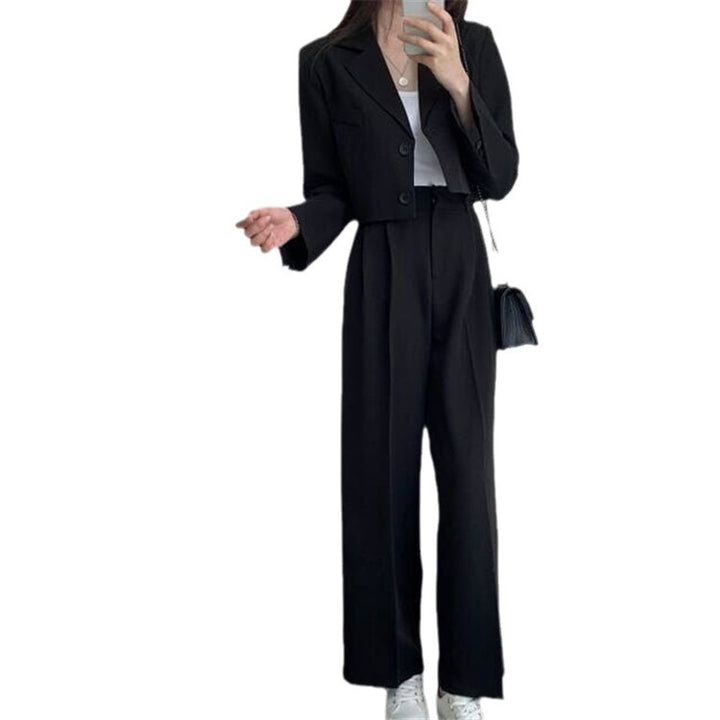 Women’s Stylish Two-Piece Suit Mune Fashion